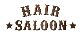 Hair Saloon