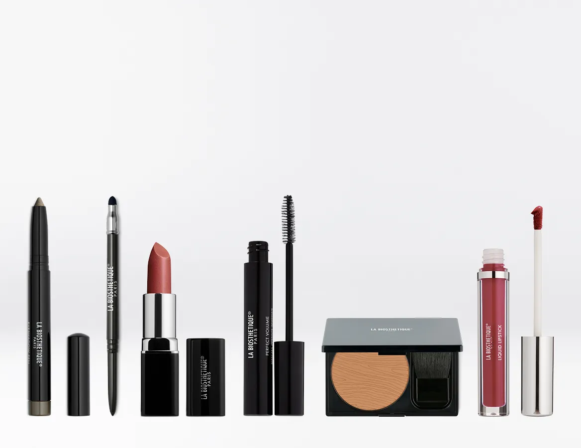 Make-up-Produkte von La Biosthétique