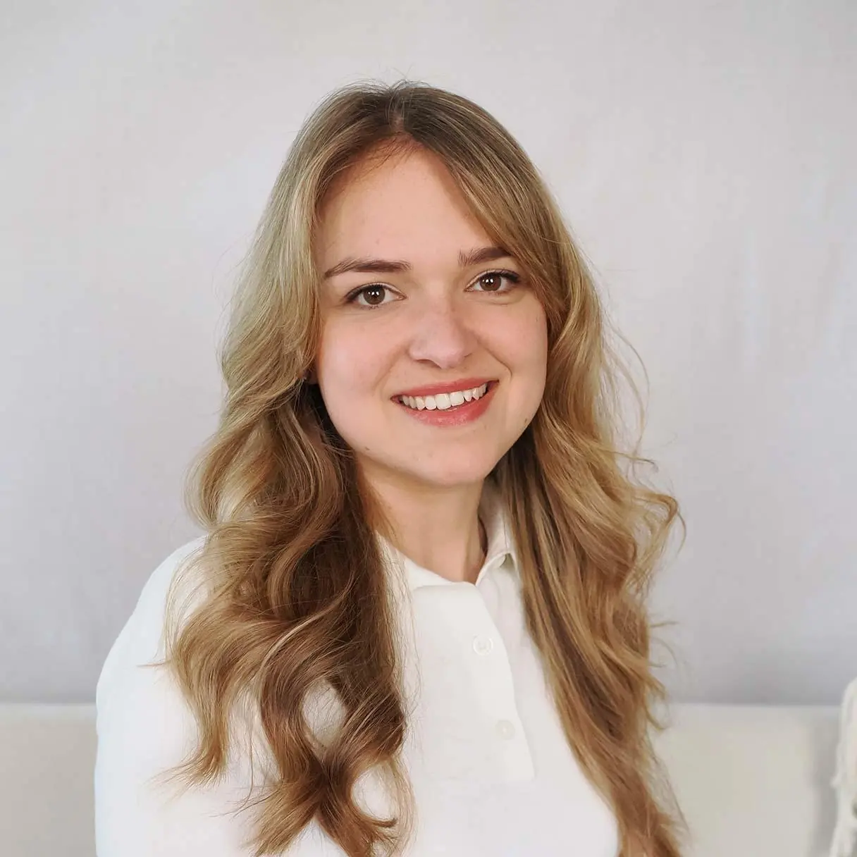 Porträt von Michèle Tanner