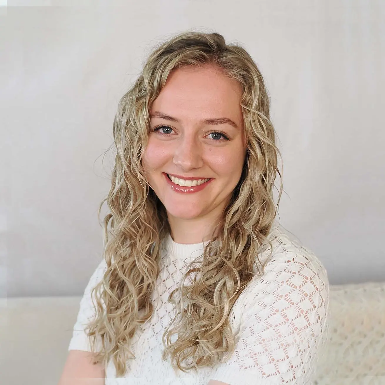 Porträt von Stefanie Ulrich