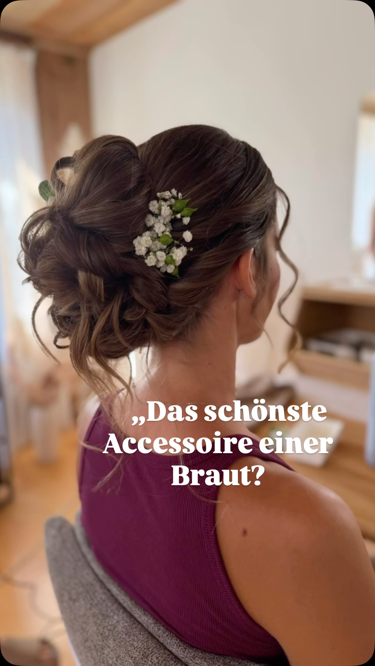 Ihr Strahlen!!! 🤍